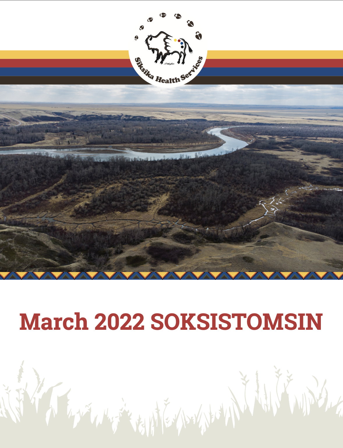 SOKSISTOMSIN March 2022