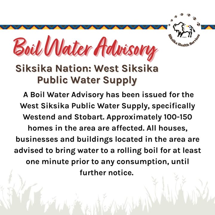 Siksika Health Services