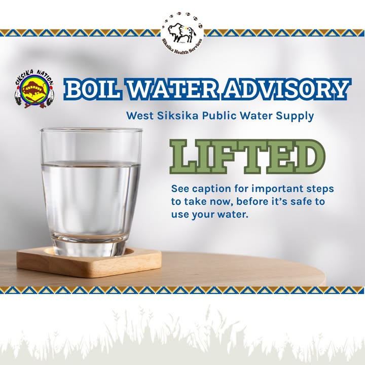 Siksika Health Services